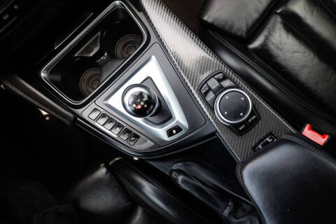 2016 BMW M4