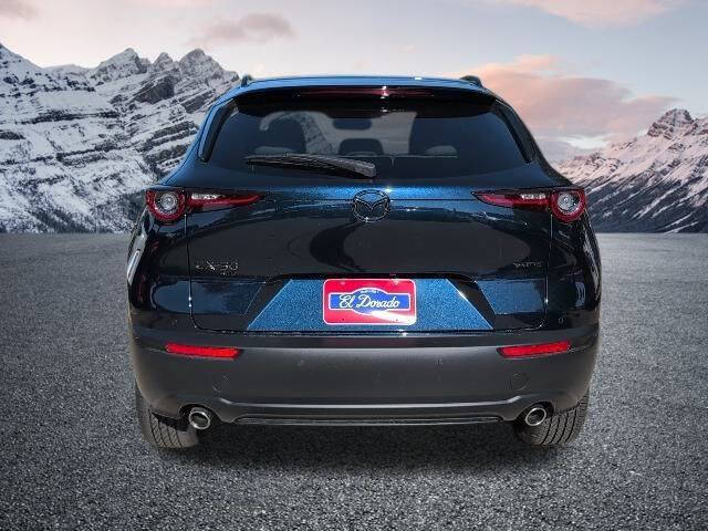 2026 Mazda CX-30 2.5 S Aire Edition