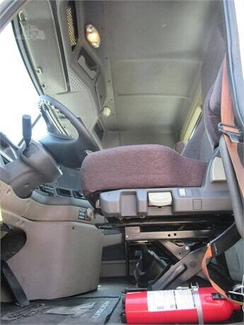 2014 Freightliner Cascadia