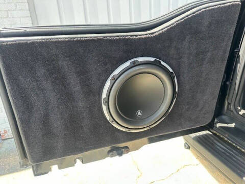 2003 Ford Excursion XLT