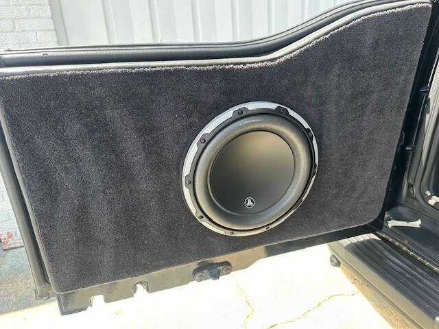 2003 Ford Excursion XLT