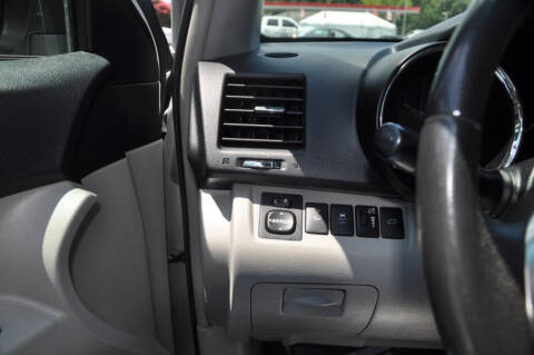 2012 Toyota Highlander