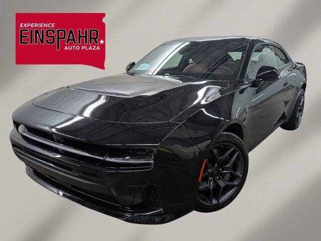 2026 Dodge Charger Scat Pack Plus