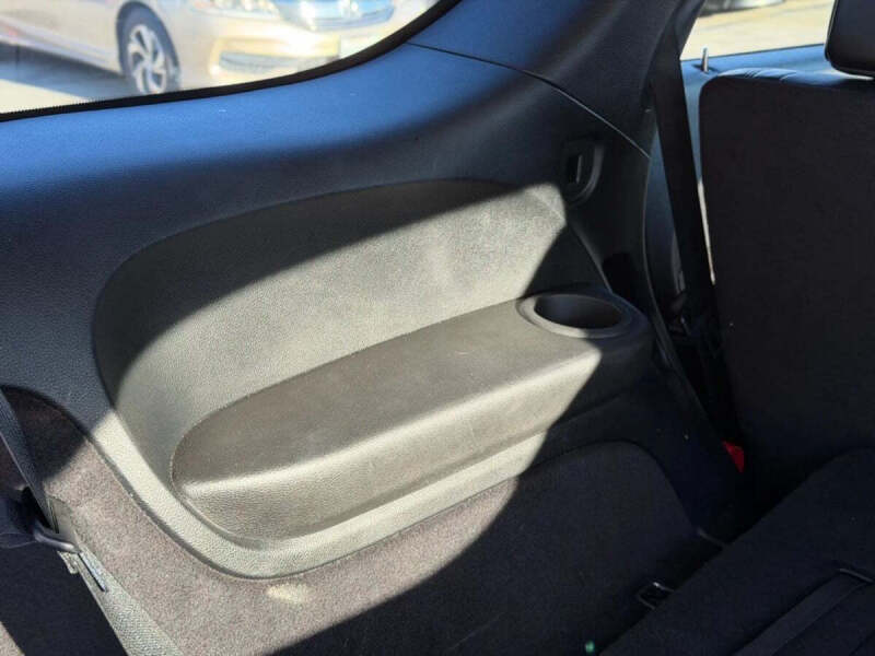 2013 Dodge Durango Citadel