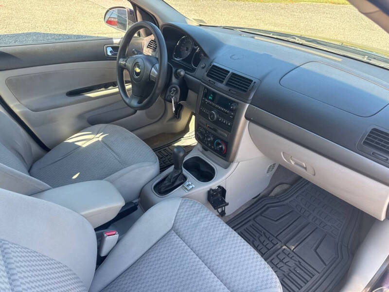 2009 Chevrolet Cobalt