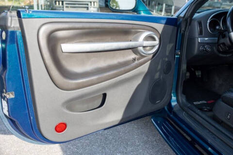 2005 Chevrolet SSR LS