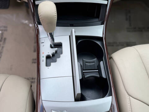 2008 Toyota Avalon XLS