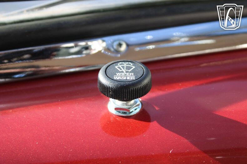 1949 Chevrolet 3100
