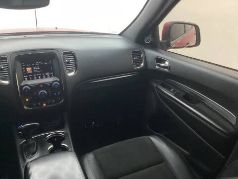 2019 Dodge Durango GT Plus