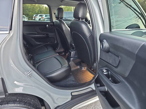 2019 MINI Countryman Cooper