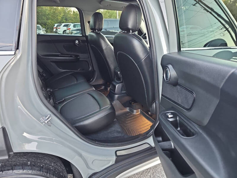 2019 MINI Countryman Cooper