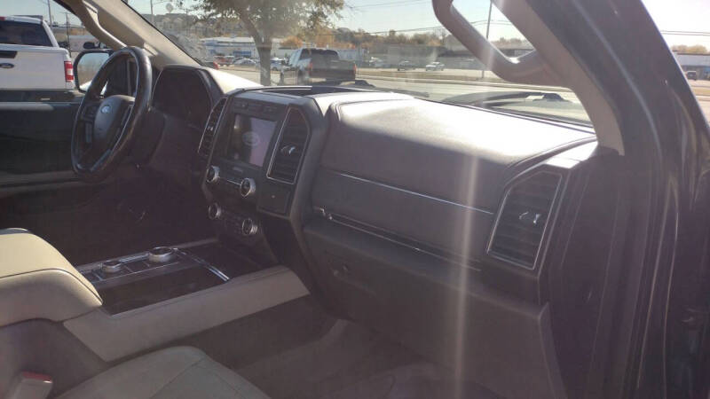 2019 Ford Expedition MAX Limited