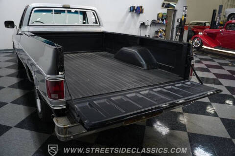 1979 Chevrolet C10