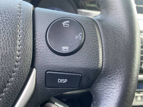 2016 Toyota Corolla S