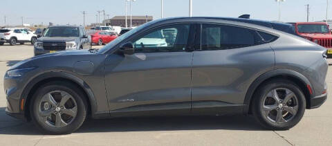 2023 Ford Mustang Mach-E Select