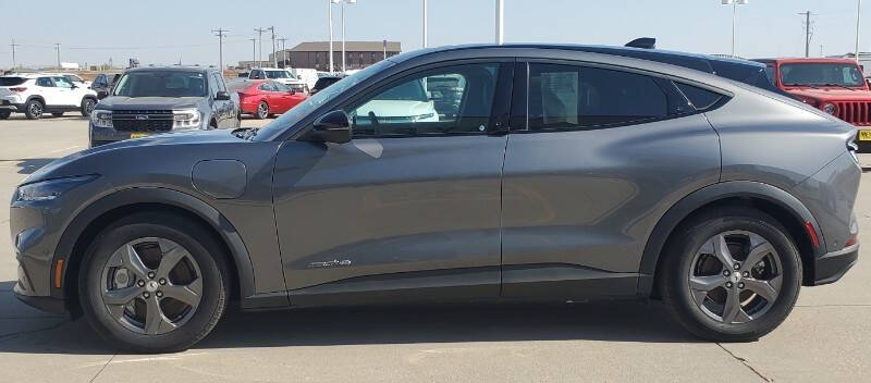 2023 Ford Mustang Mach-E Select