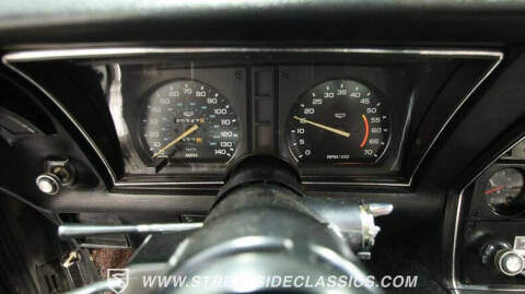 1978 Chevrolet Corvette