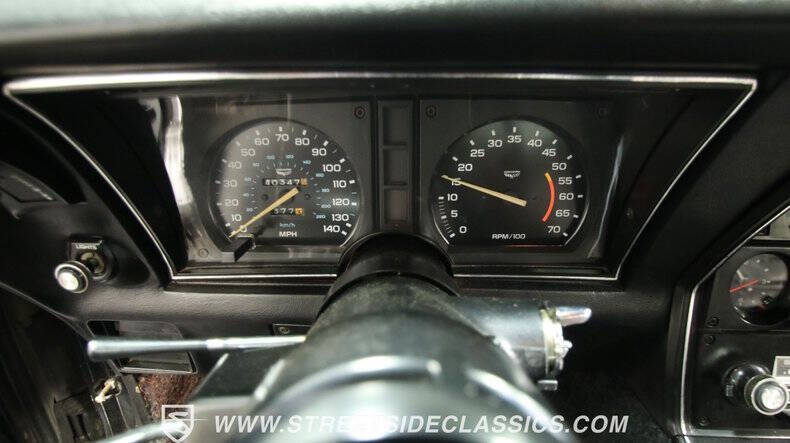 1978 Chevrolet Corvette