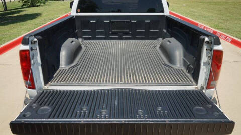 2003 Dodge Ram 1500