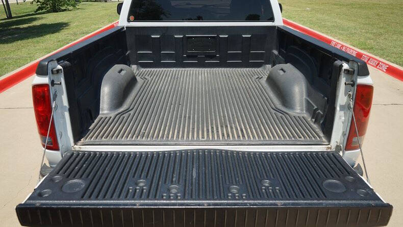 2003 Dodge Ram 1500