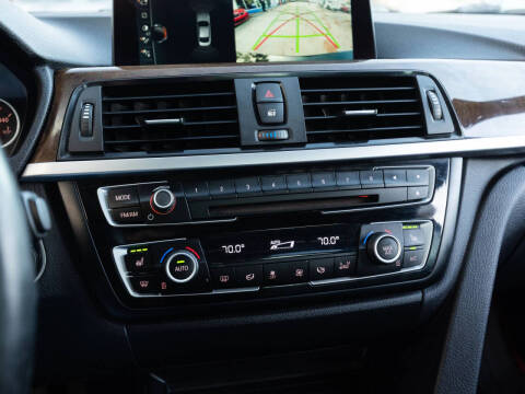 2017 BMW 4 Series 430i