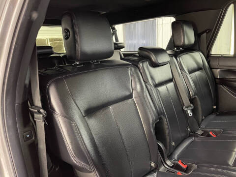 2019 Ford Expedition MAX XLT