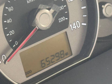 2007 Kia Rondo EX