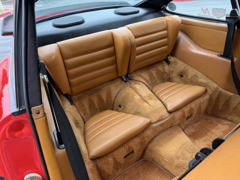 1977 Porsche 930