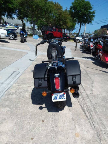 2021 Indian Scout