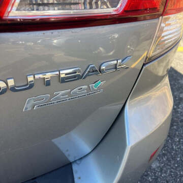 2010 Subaru Outback 2.5i Premium