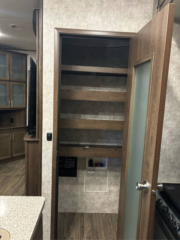 2019 Highland Ridge Open Range 3X378RLS