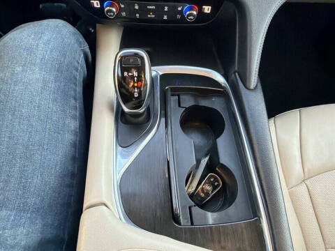 2019 Buick Enclave Premium