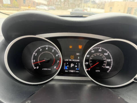 2013 Mitsubishi Outlander SE