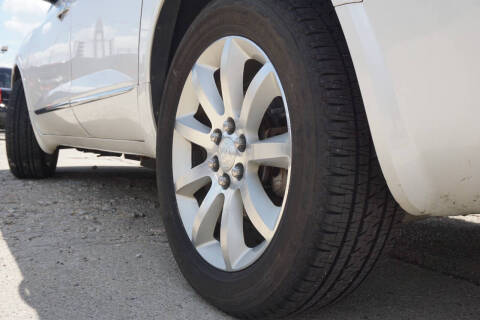 2016 Buick Enclave Premium