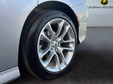 2022 Dodge Charger GT