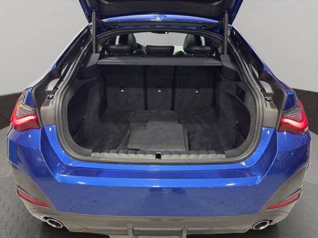 2023 BMW 4 Series 430i xDrive Gran Coupe