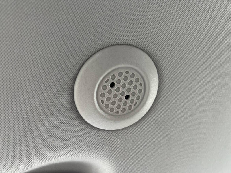 2016 Chevrolet Impala Limited LT Fleet