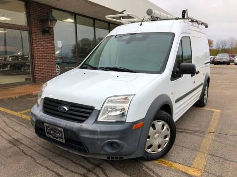 2012 ford transit for sale