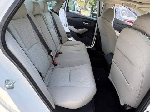 2023 Honda Accord