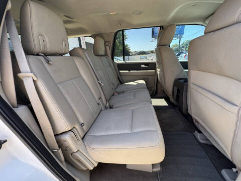 2012 Ford Expedition XLT