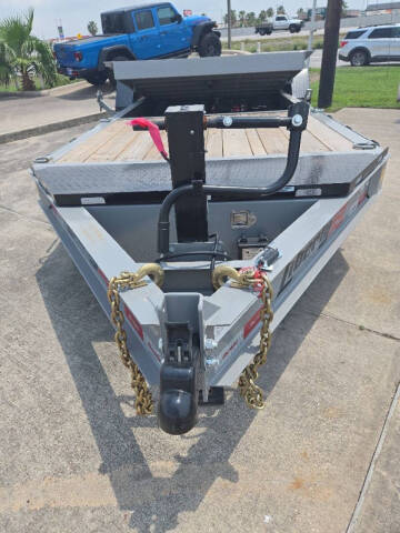 2026 Liberty Trailers UT14
