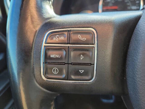 2014 Jeep Wrangler Unlimited Rubicon