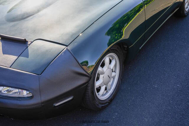 1991 Mazda MX-5 Miata Special