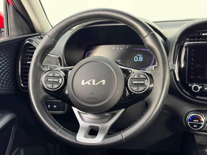 2023 Kia Soul EX