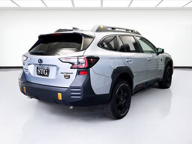 2023 Subaru Outback Wilderness