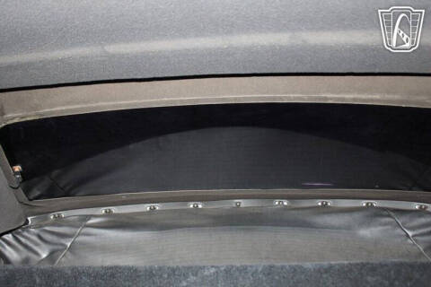 2003 Ford Mustang SVT Cobra