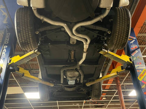 1980 Chevrolet Corvette