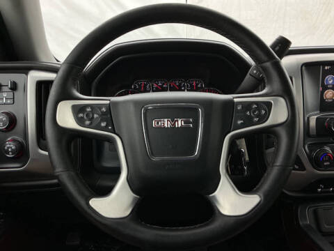 2016 GMC Sierra 1500