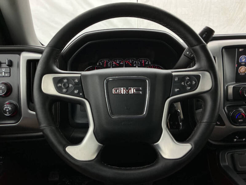 2016 GMC Sierra 1500
