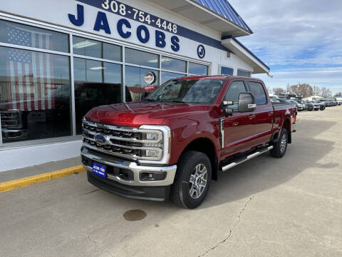 2026 Ford F-250 Super Duty Lariat